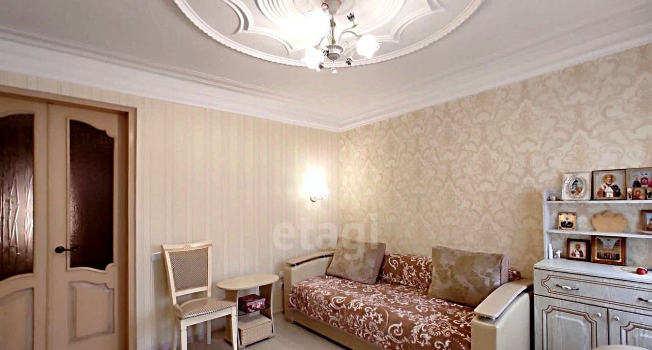 дом р-н Ейский г Ейск фото 3