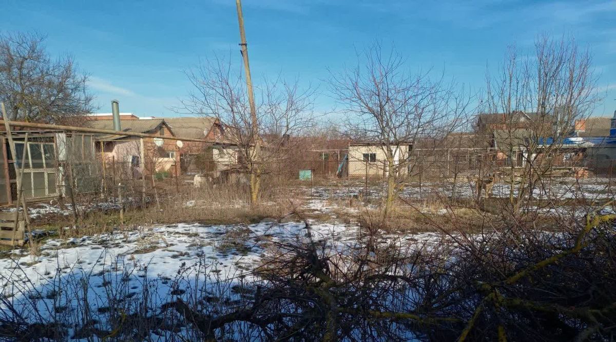 дом р-н Ейский г Ейск фото 3