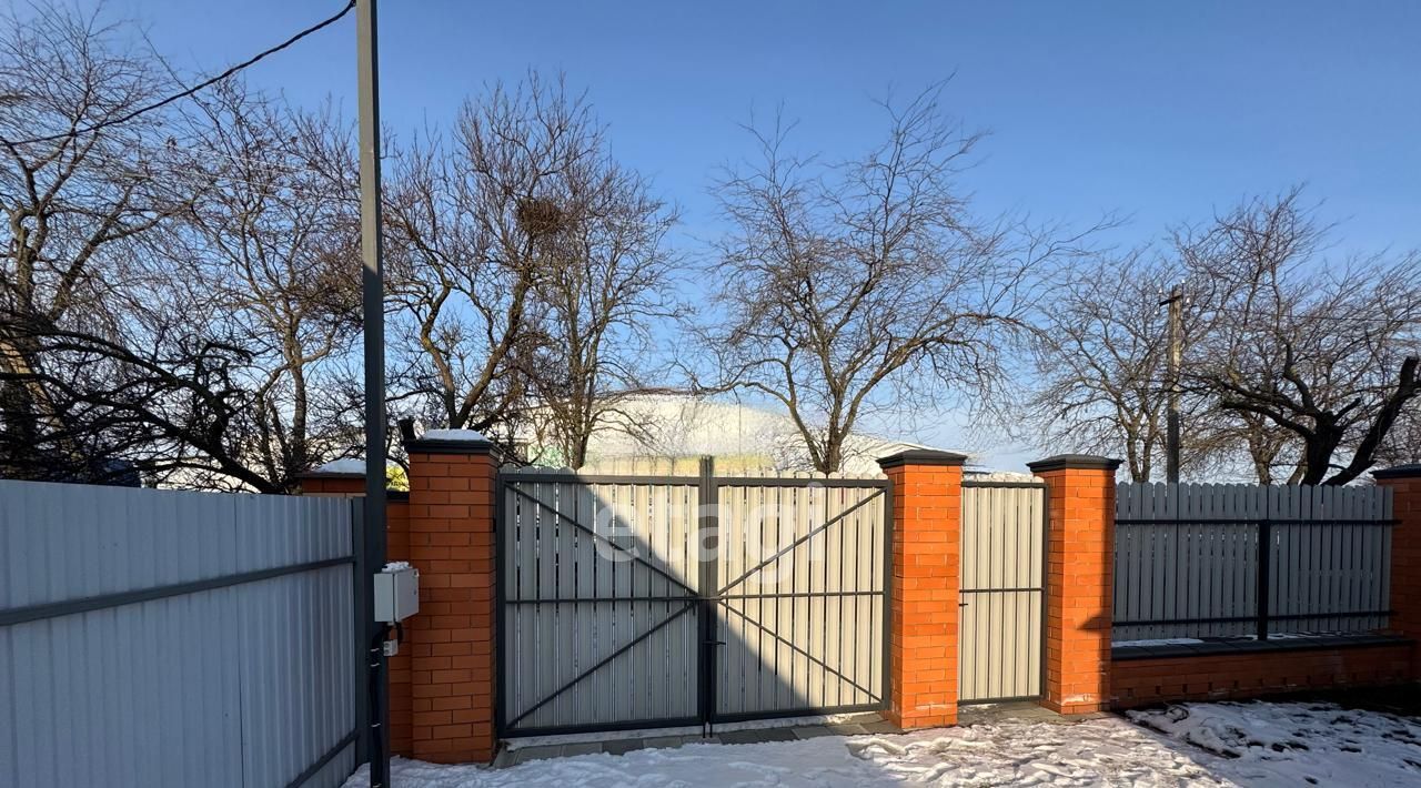 дом р-н Ейский г Ейск фото 4
