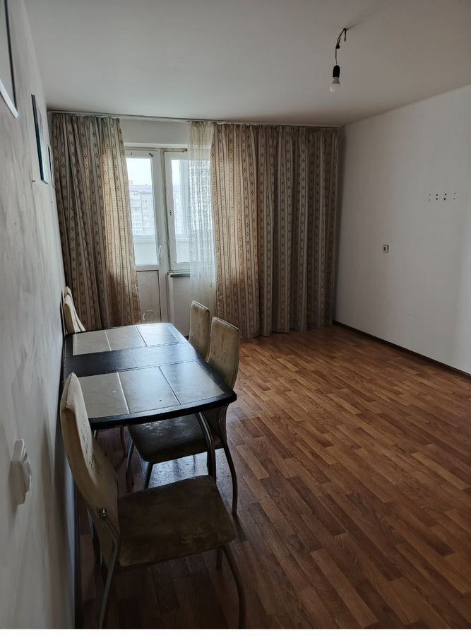 квартира г Краснодар р-н Прикубанский ул Дубравная 19 фото 1