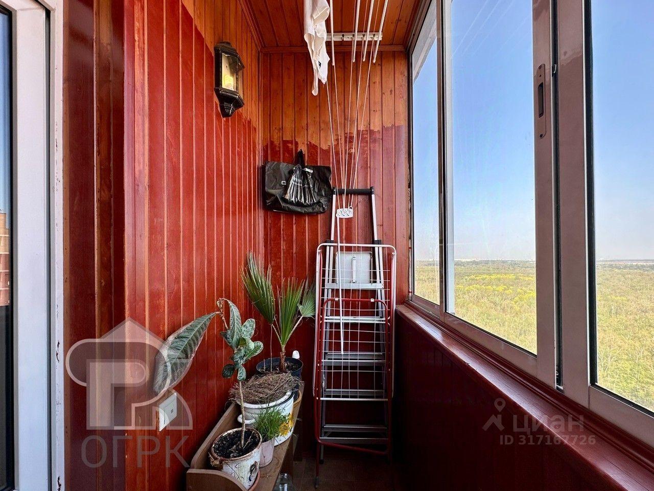 квартира г Видное ул Ольховая 1 фото 18