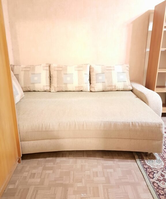 квартира г Челябинск ул Салавата Юлаева 29 фото 2
