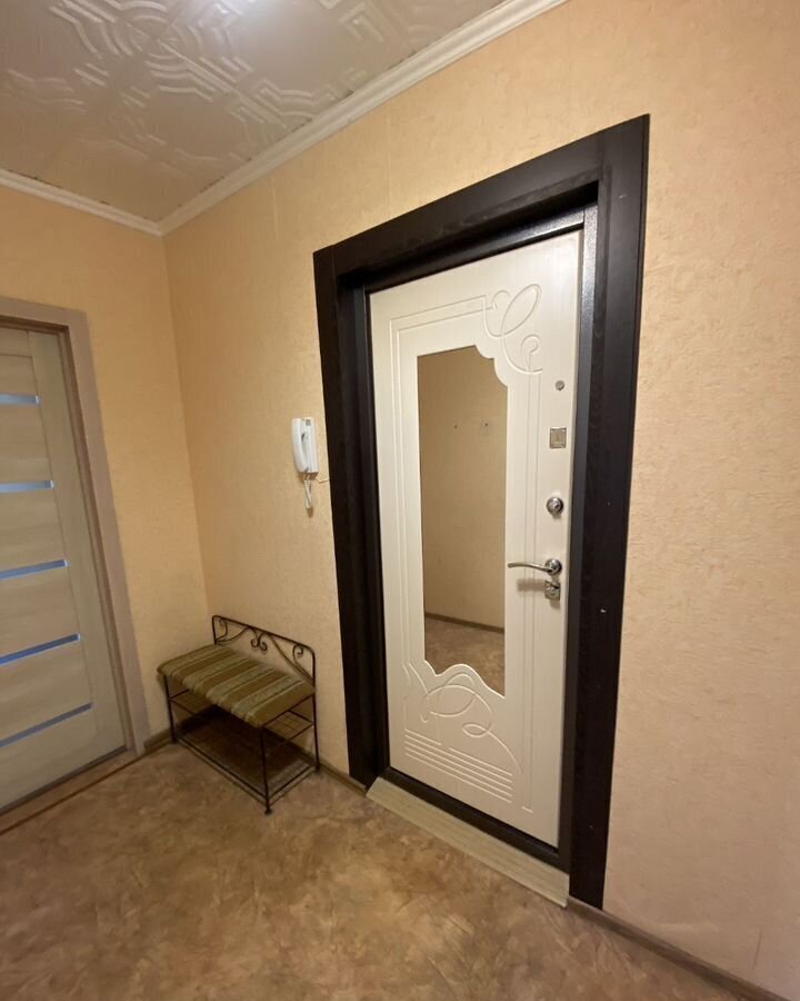 квартира г Жигулевск мкр-н В-1, 33 фото 2