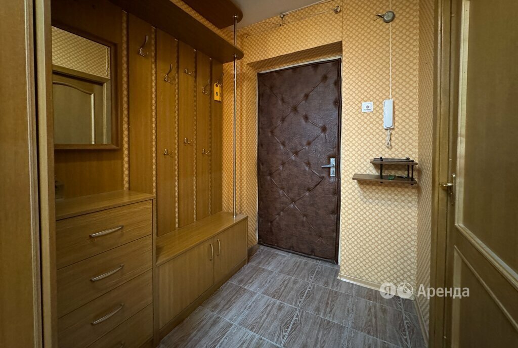 квартира г Санкт-Петербург ул Савушкина 131 Беговая фото 17