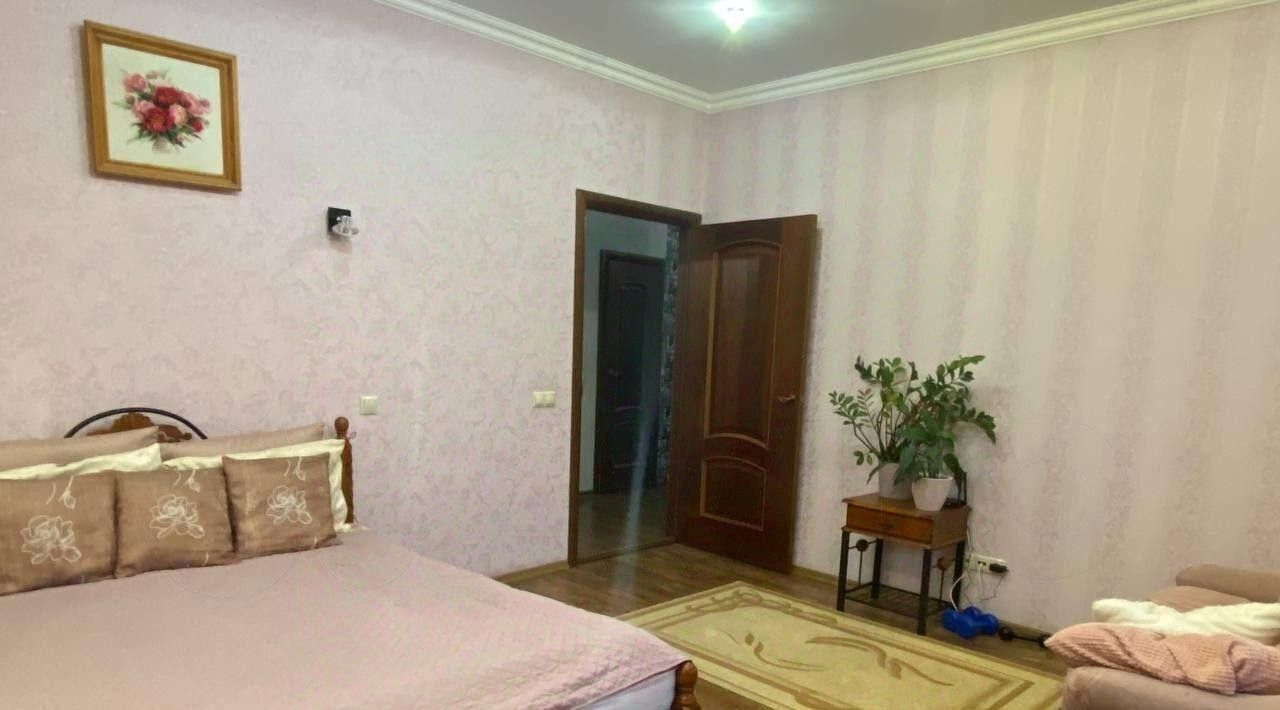 квартира г Старый Оскол Олимпийский микрорайон 40 фото 13