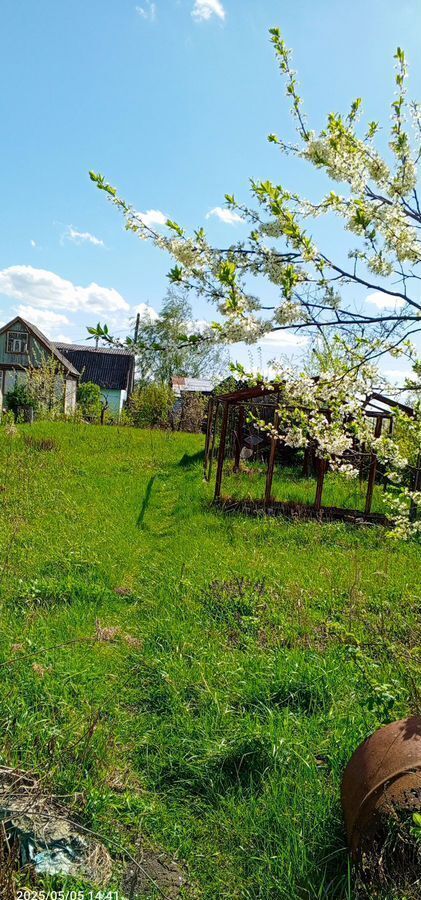 дом г Ковров СОТ № 3 железнодорожного узла станции Ковров фото 1