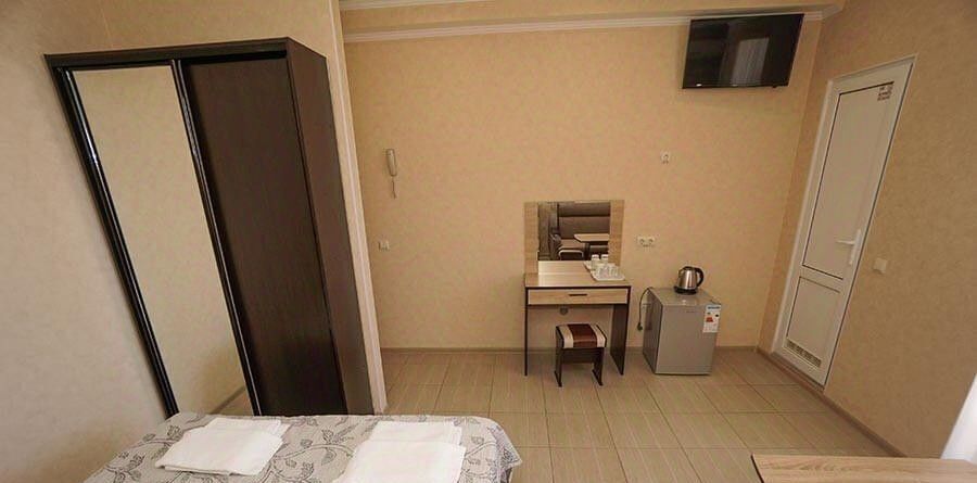 комната г Сочи р-н Адлерский ул Просвещения 169 фото 2