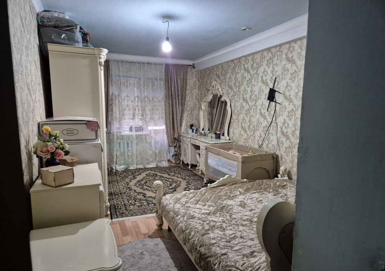 квартира г Избербаш ул. Г. Гамидова, 89/1 фото 2