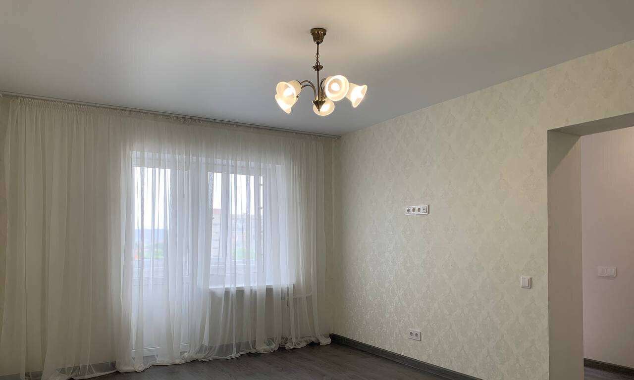 квартира г Краснодар ул им. Митрофана Седина 345 им. Володи Головатого, 175 фото 11
