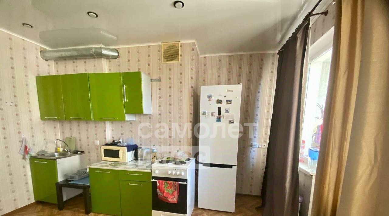 квартира г Сыктывкар ул Мира 45 фото 2