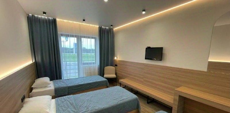 комната г Казань Суконная слобода ул Хади Такташа 122к/4 фото 2