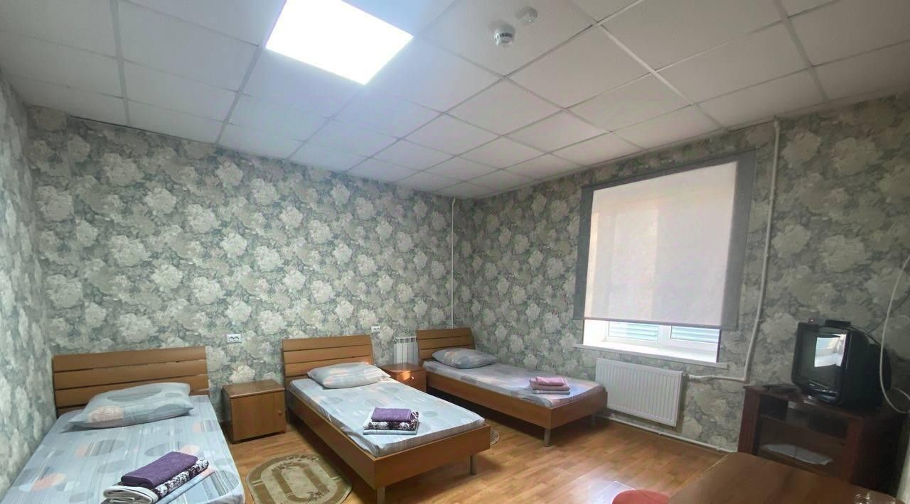 комната р-н Миллеровский г Миллерово ул 3 Интернационала 21л фото 1