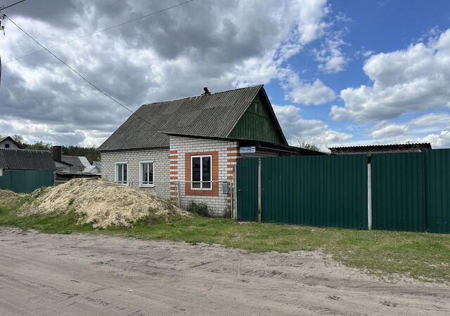 ул Вокзальная 32 Нетьинское сельское поселение, Брянск фото