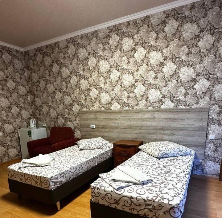 комната р-н Миллеровский г Миллерово ул 3 Интернационала 21л фото 2