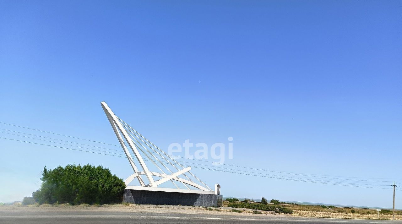 земля р-н Ейский г Ейск п Широчанка снт Авиаработник фото 8
