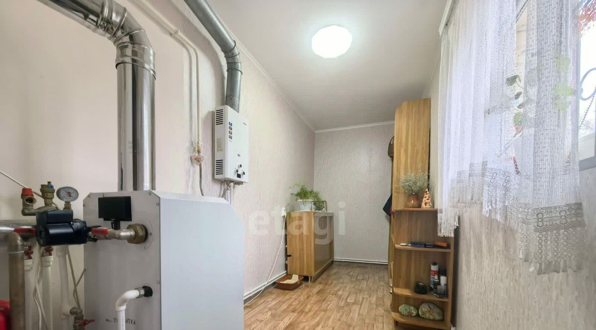 дом р-н Ейский г Ейск фото 16