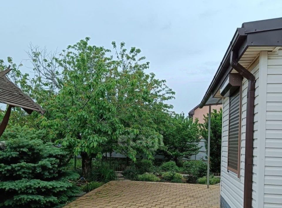 дом р-н Ейский г Ейск п Широчанка снт Дружба фото 43