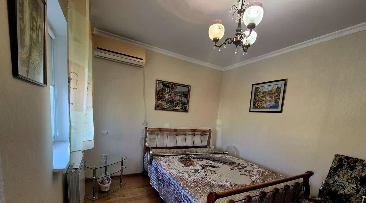 дом р-н Ейский г Ейск фото 27