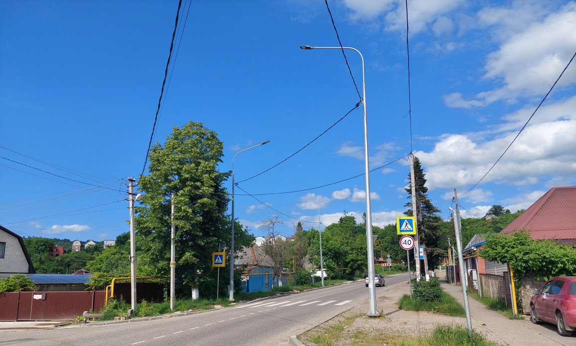 квартира р-н Апшеронский г Хадыженск ул Первомайская 78 фото 20
