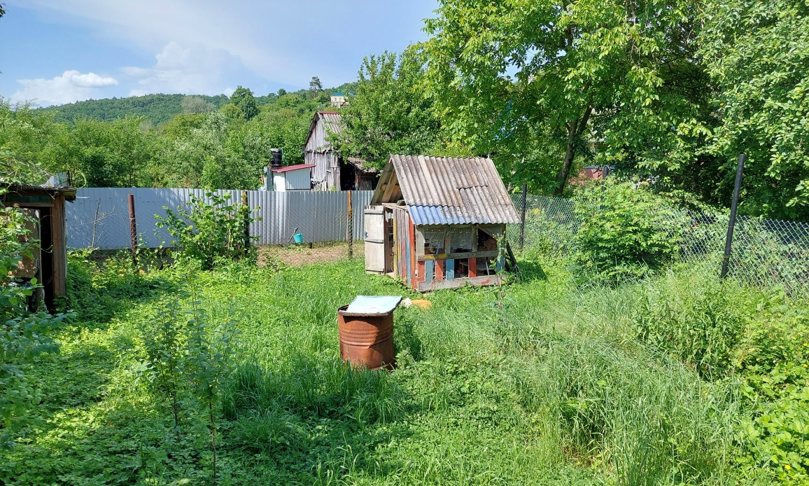 квартира р-н Апшеронский г Хадыженск ул Первомайская 78 фото 15