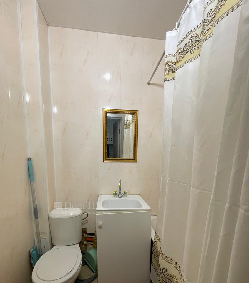 квартира г Волгодонск ул М.Горького 7 фото 5