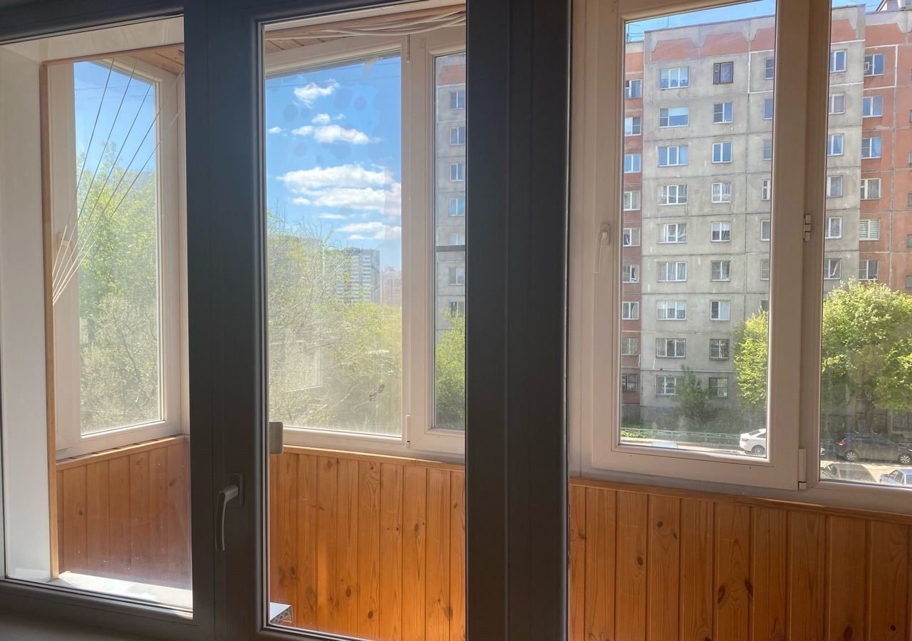 квартира г Магнитогорск р-н Орджоникидзевский ул 50-летия Магнитки 36 фото 7
