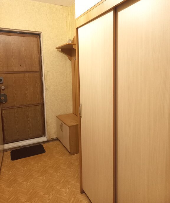 квартира г Челябинск ул Салавата Юлаева 29 фото 12