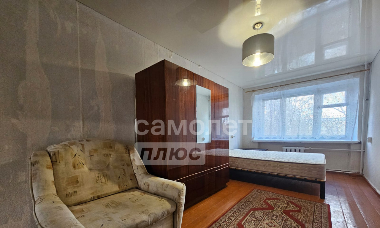 квартира г Киров ул Воровского 75а фото 6
