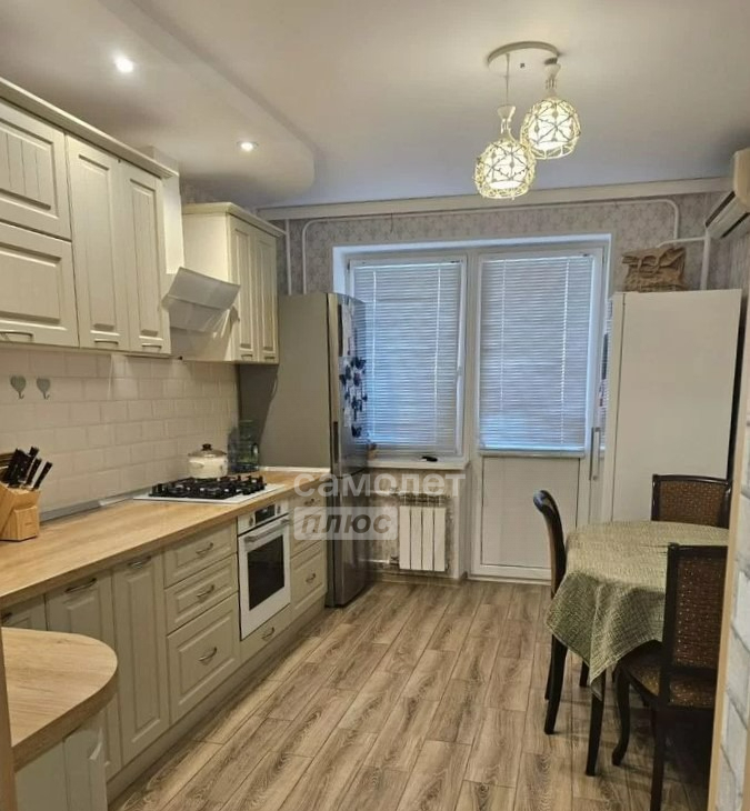 квартира г Липецк ул Имени Хорошавина А.И. 23 27-й м-н фото 1