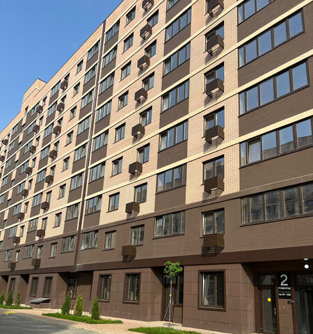 ул Скандинавская 1/8 Немецкая деревня м-н фото