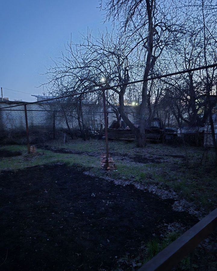 дом р-н Петровский г Петровск ул Братьев Костериных 66 муниципальное образование фото 4