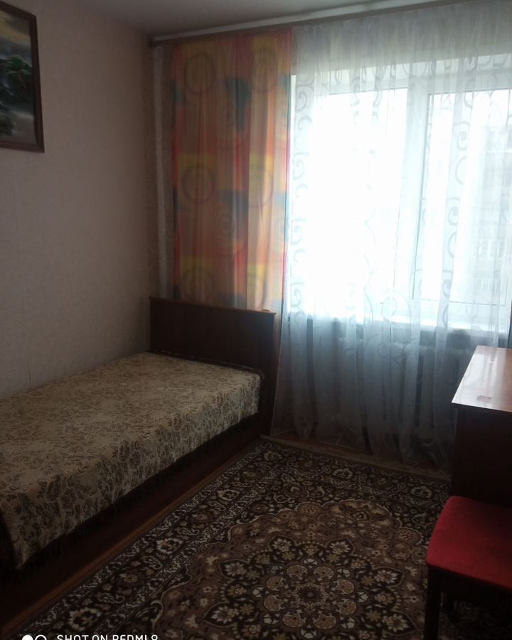 квартира г Смоленск р-н Ленинский ул Нормандия-Неман 11к/1 фото 11