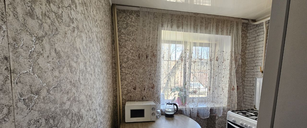 квартира г Омск р-н Советский ул Нефтезаводская 24а фото 10