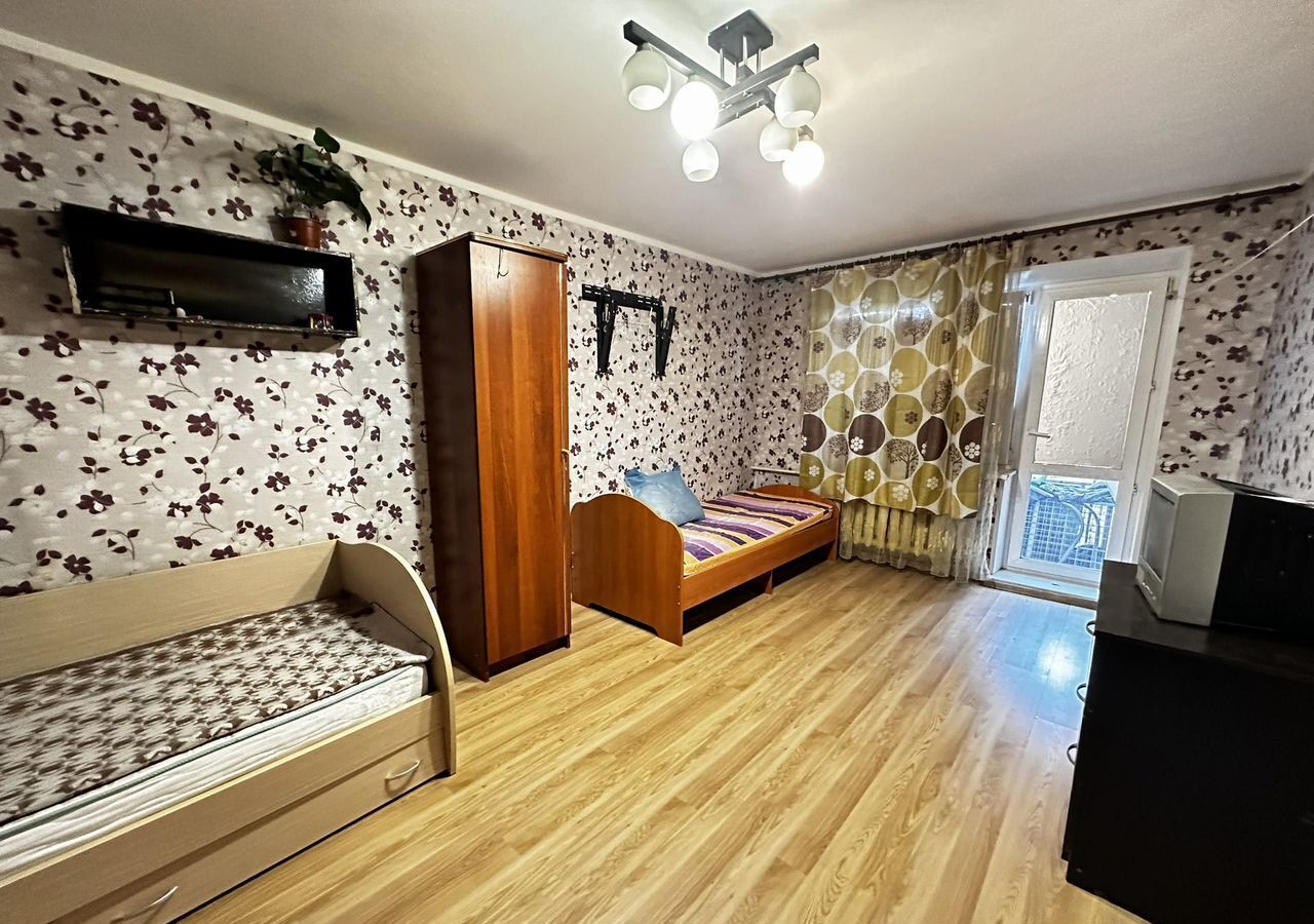 квартира г Нижний Тагил р-н Ленинский ул Газетная 15 фото 7