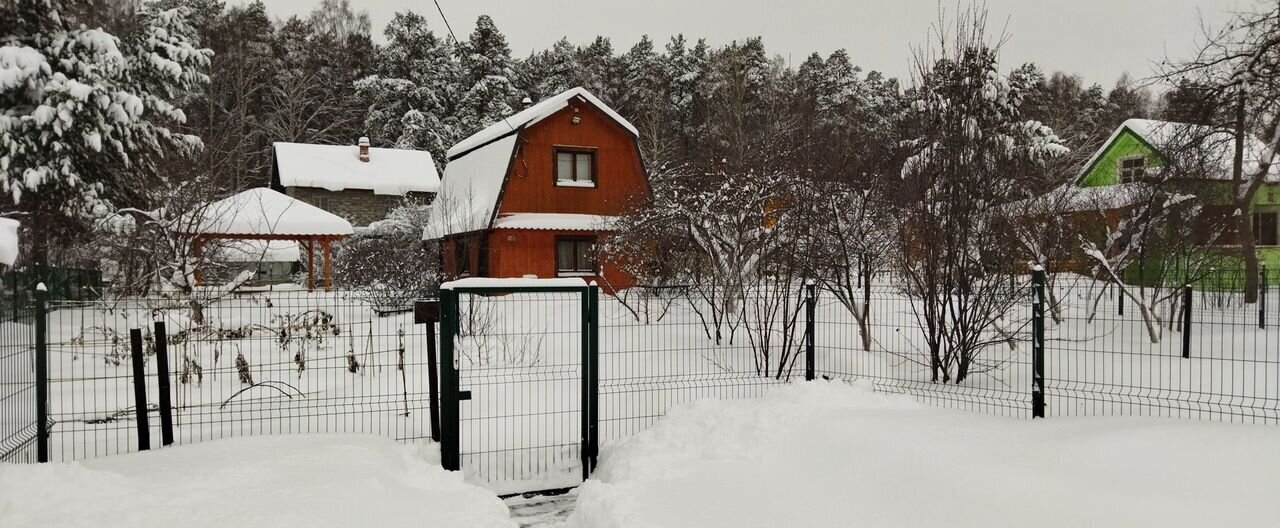 земля г Екатеринбург снт Садовод N 4 Проспект Космонавтов, 62 фото 18