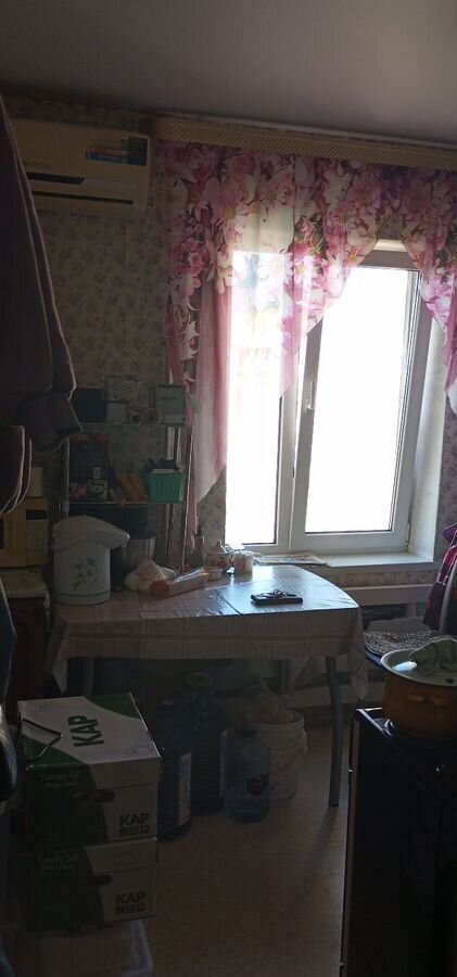 квартира р-н Белокалитвинский г Белая Калитва ул Машиностроителей 6/1 Белокалитвинское городское поселение фото 9