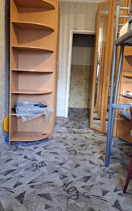 квартира г Москва метро Щелковская ул Никитинская 27к/2 фото 10