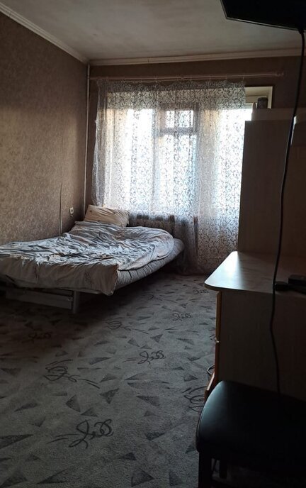 квартира г Москва метро Щелковская ул Никитинская 27к/2 фото 11