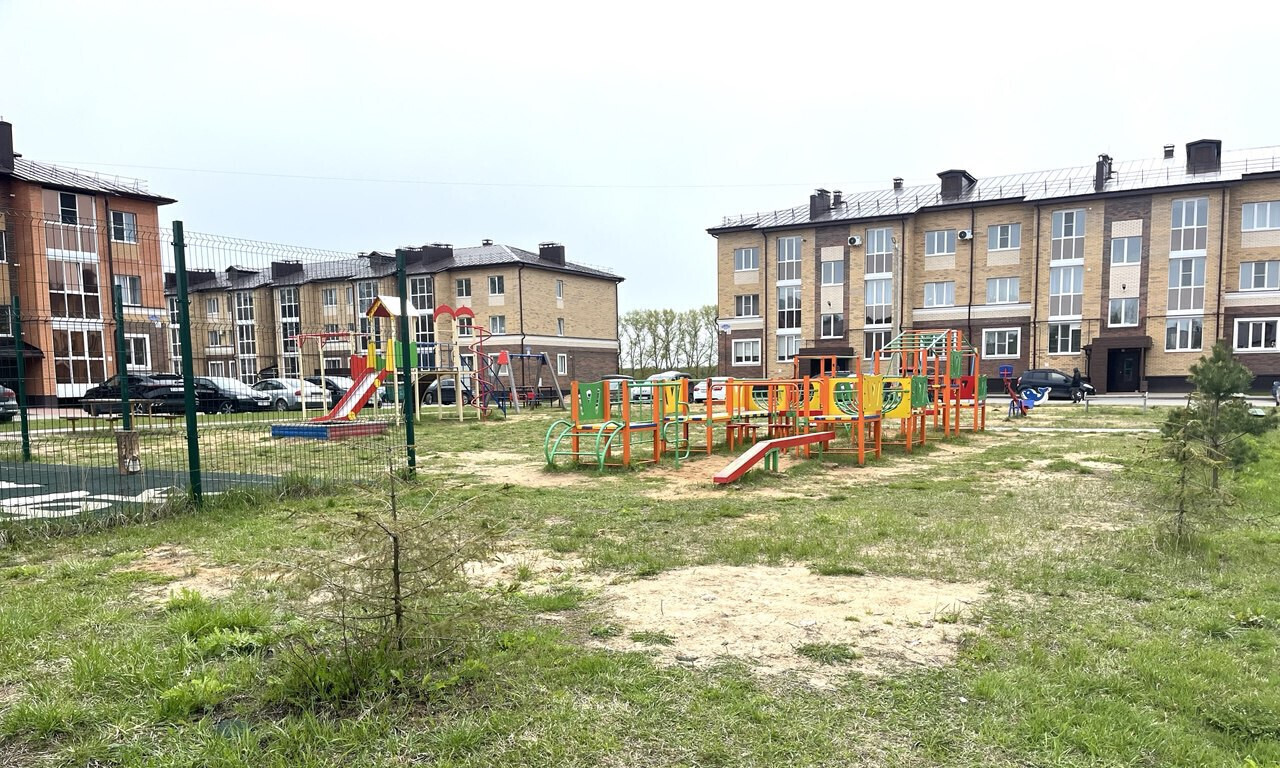 квартира г Кострома Олега Юрасова, 34 фото 23