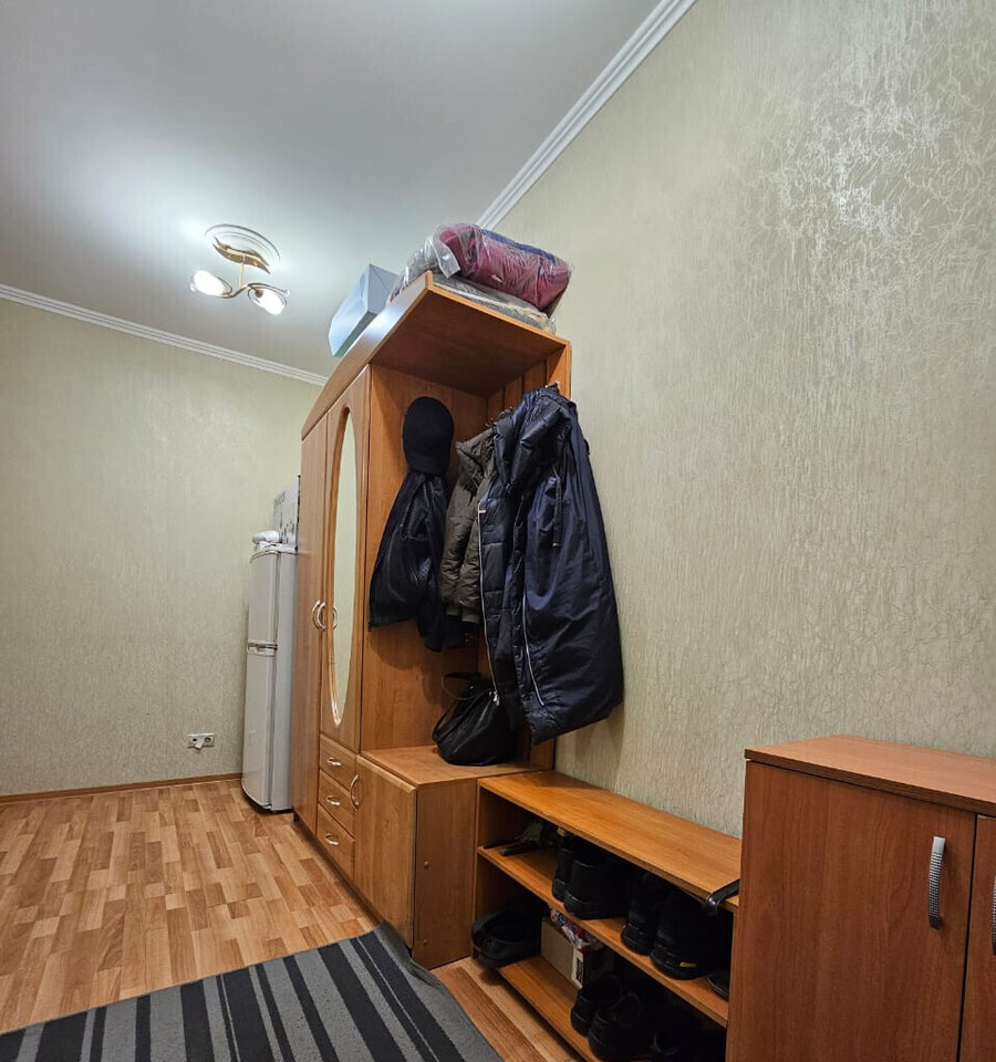 квартира г Одинцово Баковка ул Маршала Толубко 3/3 7-й м-н фото 10