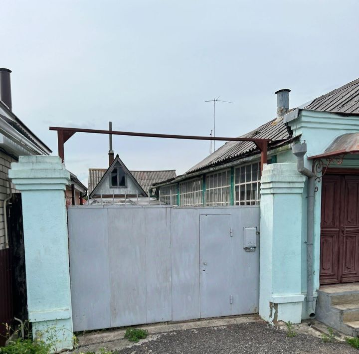 дом г Орел р-н Железнодорожный ул Электровозная 43 фото 2