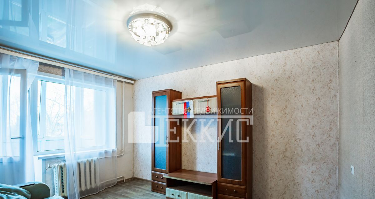квартира г Вологда Фрязиново Карла Маркса, 76 фото 4
