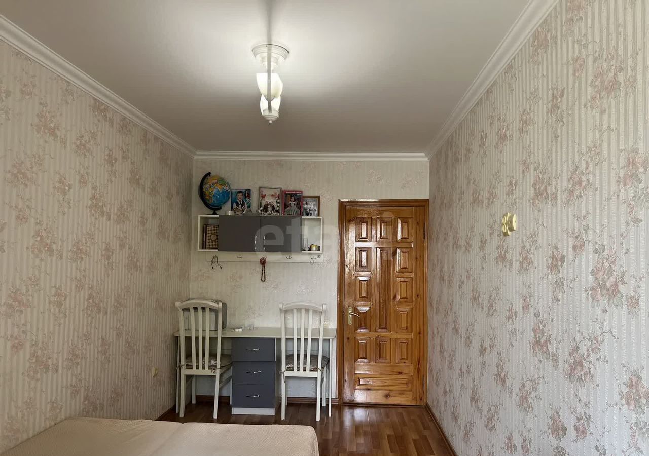 квартира г Пятигорск ул Кочубея 21к/1 фото 9