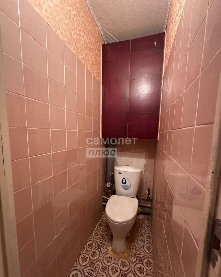 квартира г Рязань р-н Советский ул 3-и Бутырки 1 фото 11