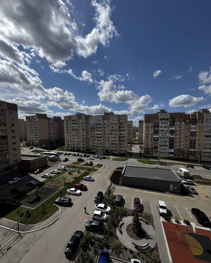 квартира г Саратов р-н Кировский ул им Еремина Б.Н. 16 фото 5