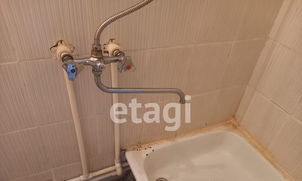 квартира г Красноярск ул Королева 11 фото 7