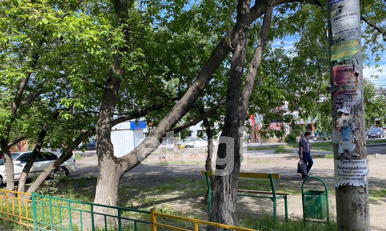 квартира г Красноярск ул Королева 11 фото 12