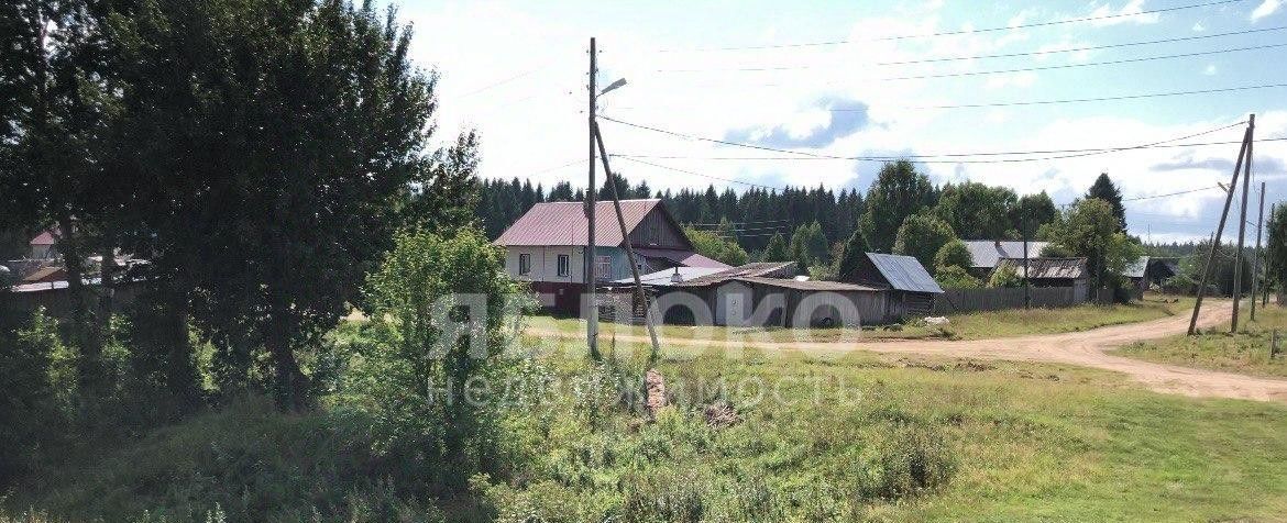 земля г Краснокамск п Ласьва ул Камская 10 муниципальное образование, Березники фото 13
