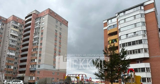 квартира г Вологда Южный ул Возрождения 82а м-н фото 19