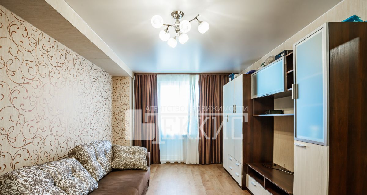 квартира г Вологда ул Рабочая 1б фото 7